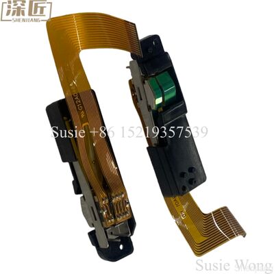 Peças sobressalentes da máquina Hyosung Hyosung Card Reader Head W/R Head For ICT3Q8-3H2290 Head ICT3Q8-3HT2290S