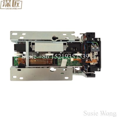 Fábrica de Leitor de Cartão ATM Hyosung Peças ATM SANKYO Leitor de Cartão Nautilus Hyosung ICT3Q8-3A0280 5645000019 Para 5600 5600T 8600 8600S