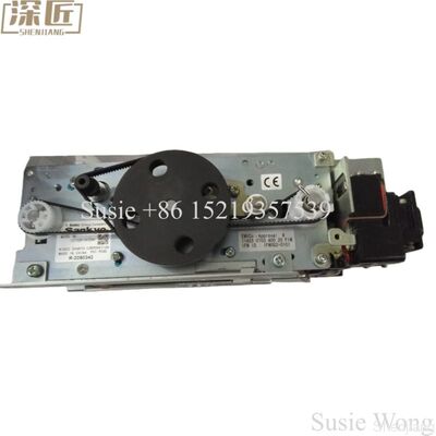 Leitor de cartão de caixa automático Hyosung 5600T ATM MOTORIZADO EMV Smart CARD READER ICT3Q8-3A2294 5645000019 Para caixas eletrônicos Quiosque E equipamento bancário