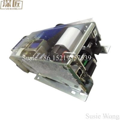 Leitor de cartão de caixa automático Hyosung 5600T ATM MOTORIZADO EMV Smart CARD READER ICT3Q8-3A2294 5645000019 Para caixas eletrônicos Quiosque E equipamento bancário