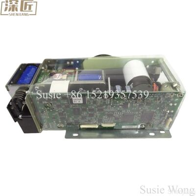 Leitor de cartão de caixa automático Hyosung 5600T ATM MOTORIZADO EMV Smart CARD READER ICT3Q8-3A2294 5645000019 Para caixas eletrônicos Quiosque E equipamento bancário