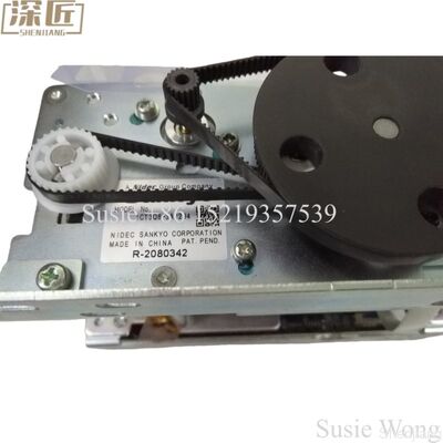 Leitor de cartão de caixa automático Hyosung 5600T ATM MOTORIZADO EMV Smart CARD READER ICT3Q8-3A2294 5645000019 Para caixas eletrônicos Quiosque E equipamento bancário