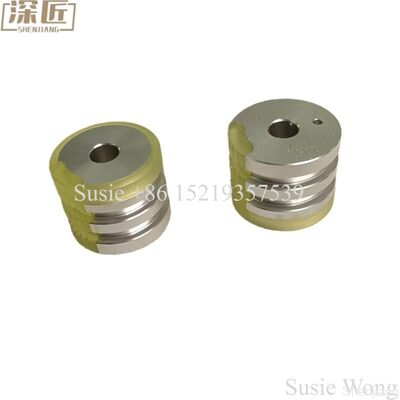 Fábrica de rolos ATM Hyosung ATM Parts GCDU 4520000258 5600 K-ASSYG Roller