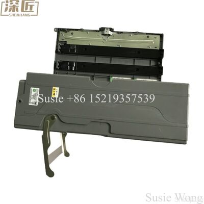 S7000000050 7000000050 Novo Hyosung Peças da máquina Hyosung 8000TA Caixa de reciclagem cassete BRM20 RC