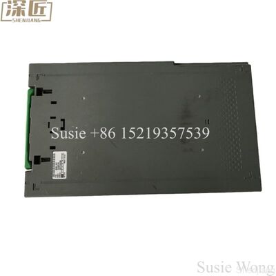 Fabricante de cassete ATM 7000000145 BRM Nautilus Hyosung ATM Monimax 8000TA Unidade BRM20 BRM24 Cassete de Rejeição S7000000145