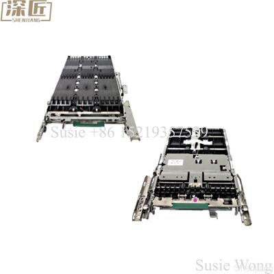 49229514000A Diebold Nixdorf 368 TS-M1U1-TJK1 Módulo HITACHI TJK MODULE 71UUTJKA 49-229514-000A