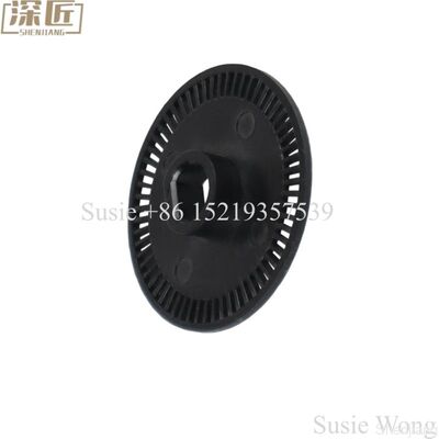 S45391103 Hyosung Exit Gate Roller Gear 45391103 para Dispensador GCDU 2000 Notas