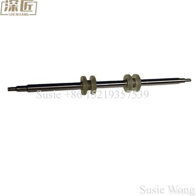 S4520000297 Hyosung CDU CST-1100 1K 2K 3K 7K Eixo do Rolo Reverso do Cassete Hyosung Rolo do Cassete 4520000297