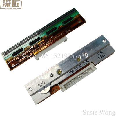 5677000018 S7020000032 Peças de Reposição para Máquina ATM Hyosung Cabeça Térmica da Impressora de Recibos S5677000018 7020000032