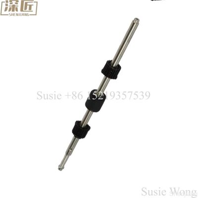 S7310000676 7310000676 Peças de reposição para caixa eletrônico Hyosung Rolo detector duplo superior Novo