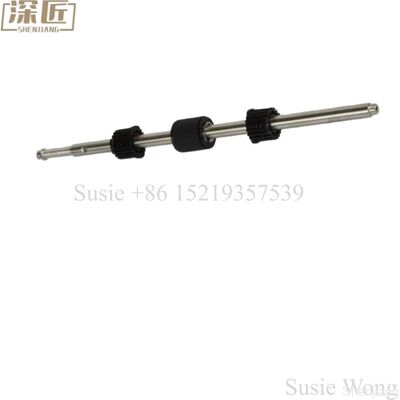 S7310000676 7310000676 Peças de reposição para caixa eletrônico Hyosung Rolo detector duplo superior Novo