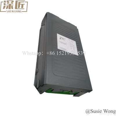 7430005585 Original Hyosung ATM Cassette Peças Hyosung Cassette Cdu30 Cassette S7430005585