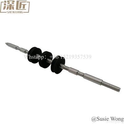 Eixo da cassete das peças sobresselentes DN200 de 49274126000A ADiebold Nixdorf ATM para DN200 AIC TUDO NA GAVETA CONV 49-274126-000A