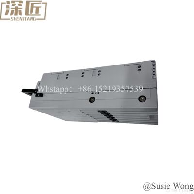 LB34P9000Y0 Glory Máquina de depósito RBG 100 caixa reciclador de dinheiro cassete LB34P9000Y0