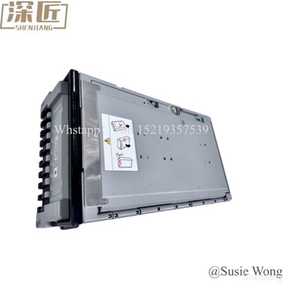 LB34P9000Y0 Glory Máquina de depósito RBG 100 caixa reciclador de dinheiro cassete LB34P9000Y0