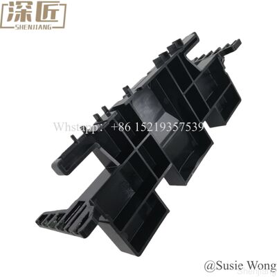 01750332890 DN200 Caixa de pressão Diebold Nixdorf AIC ALL IN CASSETTE CONV 1750332890 01750301684