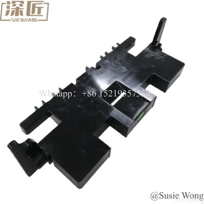 01750332890 DN200 Caixa de pressão Diebold Nixdorf AIC ALL IN CASSETTE CONV 1750332890 01750301684