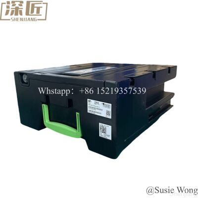 01750314096 Peças da Máquina ATM Diebold Nixdorf CMD V6A Cassete de Desvio 1750314096