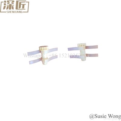 01750206619 1750206618 Wincor Nixdorf RM3 VS Modulo Roda de Paleta C4060 VS Eixo 1750206619 01750206618