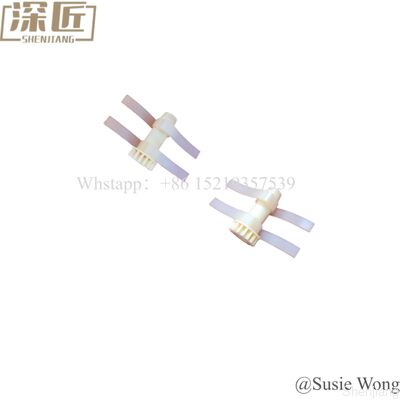 01750206619 1750206618 Wincor Nixdorf RM3 VS Modulo Roda de Paleta C4060 VS Eixo 1750206619 01750206618