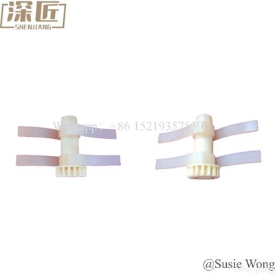 01750206619 1750206618 Wincor Nixdorf RM3 VS Modulo Roda de Paleta C4060 VS Eixo 1750206619 01750206618