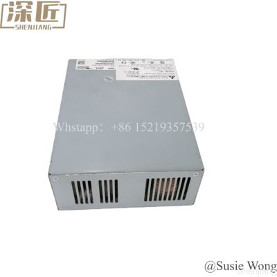 1750238547 Wincor Nixdorf ATM Parts Power Supply CRS PSU 604W para CS4060 8050 4040 01750238547