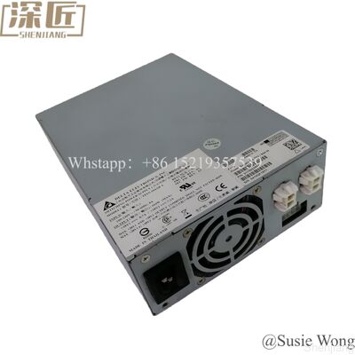 1750238547 Wincor Nixdorf ATM Parts Power Supply CRS PSU 604W para CS4060 8050 4040 01750238547