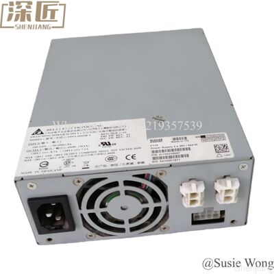 1750238547 Wincor Nixdorf ATM Parts Power Supply CRS PSU 604W para CS4060 8050 4040 01750238547