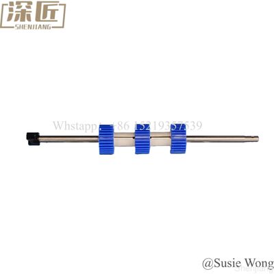 01750370512 EIXO EXTRATOR Diebold Nixdorf VS IV ASSD. ROHS DSU (RM4) 1750291752 DSU dispensa a unidade de empilhamento