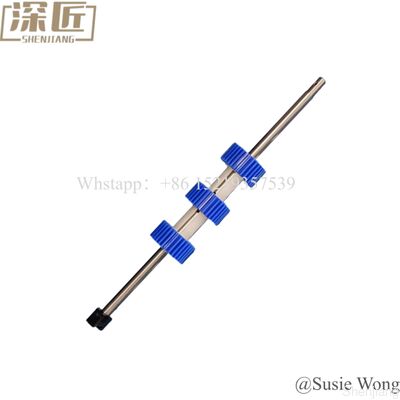 01750370512 EIXO EXTRATOR Diebold Nixdorf VS IV ASSD. ROHS DSU (RM4) 1750291752 DSU dispensa a unidade de empilhamento