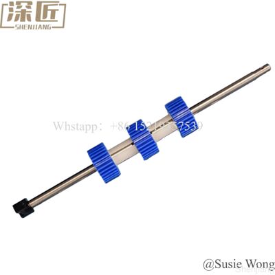 01750370512 EIXO EXTRATOR Diebold Nixdorf VS IV ASSD. ROHS DSU (RM4) 1750291752 DSU dispensa a unidade de empilhamento