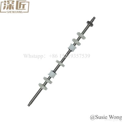 1750340878 fábrica de eixo ATM Diebold Nixdorf EIXO DE ALIMENTAÇÃO AP COMPL 01750340878