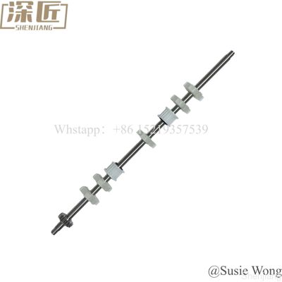 1750340878 fábrica de eixo ATM Diebold Nixdorf EIXO DE ALIMENTAÇÃO AP COMPL 01750340878