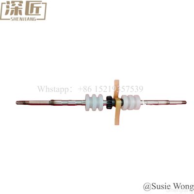 01750349990 Diebold Nixdorf RM4 CONTRA eixo giratório contrário modelo CONTRA Assy 1750349990