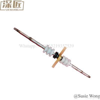 01750349990 Diebold Nixdorf RM4 CONTRA eixo giratório contrário modelo CONTRA Assy 1750349990