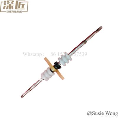 01750349990 Diebold Nixdorf RM4 CONTRA eixo giratório contrário modelo CONTRA Assy 1750349990