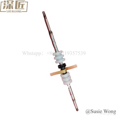 01750349990 Diebold Nixdorf RM4 CONTRA eixo giratório contrário modelo CONTRA Assy 1750349990