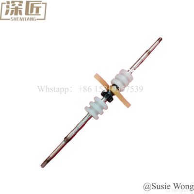 01750349990 Diebold Nixdorf RM4 CONTRA eixo giratório contrário modelo CONTRA Assy 1750349990