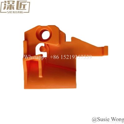 445-0759179 S2 TRAVA DE RETRAÇÃO DE PLÁSTICO 4450759179