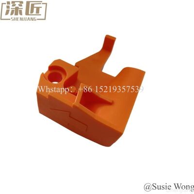 445-0759179 S2 TRAVA DE RETRAÇÃO DE PLÁSTICO 4450759179