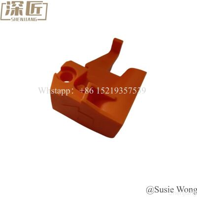 445-0759179 S2 TRAVA DE RETRAÇÃO DE PLÁSTICO 4450759179