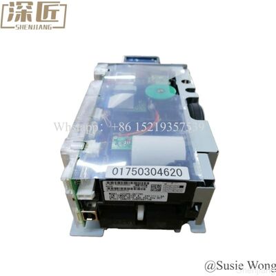 1750304620 padrão 01750304620 do leitor de cartão DN de peças sobresselentes de Diebold Nixdorf ATM CHD-mot ICT3H5-3A7790