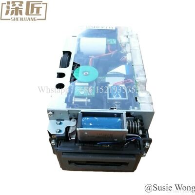 1750304620 padrão 01750304620 do leitor de cartão DN de peças sobresselentes de Diebold Nixdorf ATM CHD-mot ICT3H5-3A7790