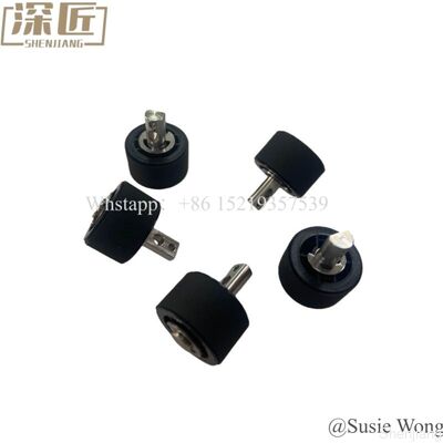 1750304622 leitor de cartão CHD-mot ICT3H5-3AD2792 SecPac2 01750304622 do DN das peças sobresselentes de Diebold Nixdorf ATM