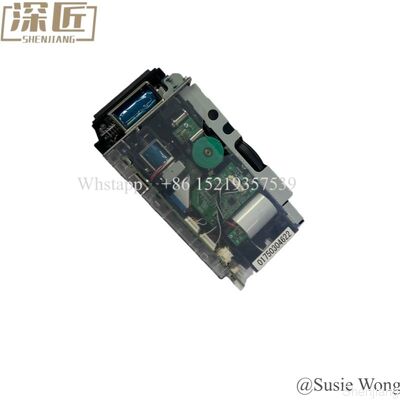 1750304622 leitor de cartão CHD-mot ICT3H5-3AD2792 SecPac2 01750304622 do DN das peças sobresselentes de Diebold Nixdorf ATM