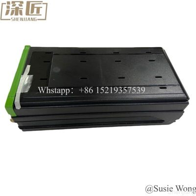 1750354977 peças ATM Diebold Nixdorf MULTI-MEDIA CSET SEC UNIV ACTIVDISPENSE 01750354977