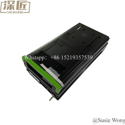 Diebold Nixdorf MULTI-MEDIA CSET Secure Universal Active Dispense ATM Parts para a série Opteva/CMD V6A com instalação profissional