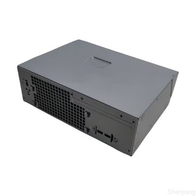 Diebold Embedded PC 6G i5-6500 com fonte de alimentação 1750360108