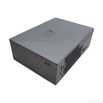 Diebold Embedded PC 6G i5-6500 com fonte de alimentação 1750360108