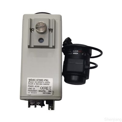 KIT de câmera Diebold para OPTEVA 720/560/520 AS NEW Micro 49205474000X